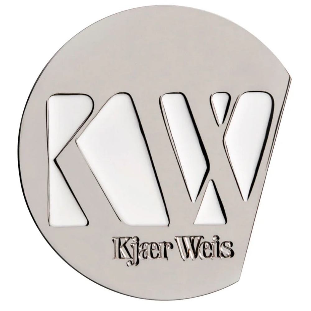 NWT Kjaer Weis Iconic Edition Powder Case